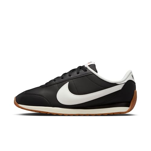 Image of Nike Mens Pacific Leather Sneakers