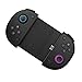 BAOZUPO Wireless Mobile Controller Gamepad für Android Smartphone Teleskopischer Mobile Controller mit flexiblem Joystick mit Typ-C-Schnittstelle