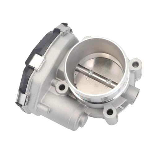 Papillon de distribution Ford Mustang pour réparer un ralenti moteur instable