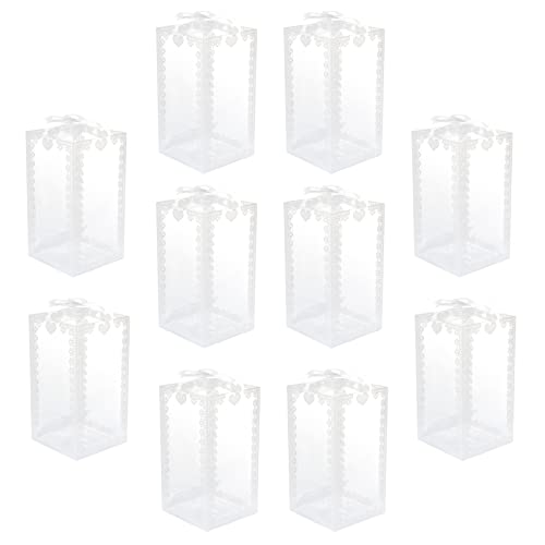 Lurrose vX`bNP[X 10Zbg Mtg{bNX  PVC ܂݃{bNX bsO{bNX o^C{bNX o^C NX}X {^  a v[g Mtg bsO pbP[W v[gp  