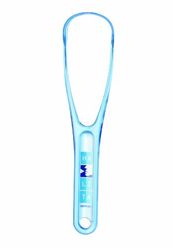 HalitaTongue-Scraper by Halita