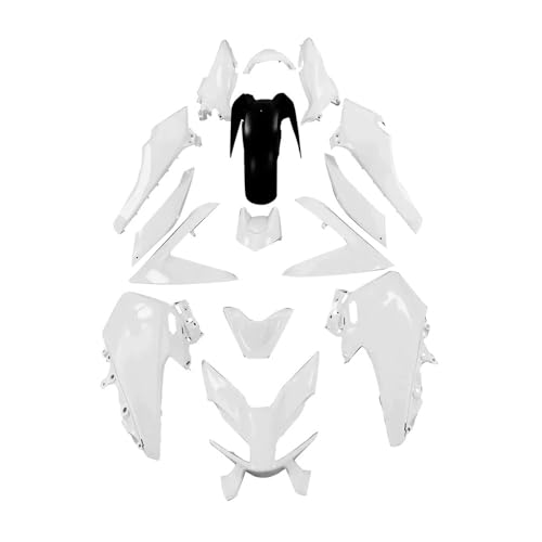 Kit de carénage pour moto haut de gamme T-MAX 560 2022-2024