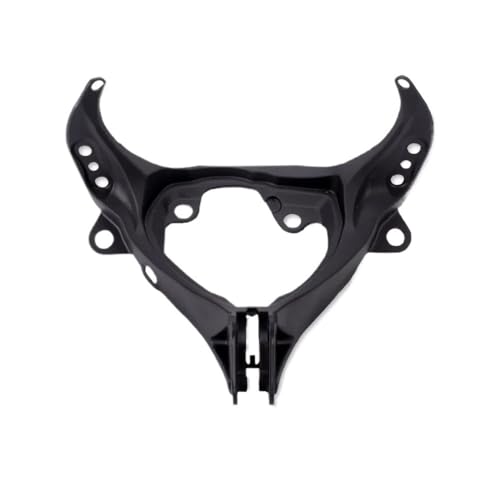 Soporte barra luz GSXR1000 con fijación antivibración estable