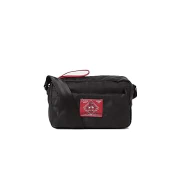 ヴィヴィアンウエストウッド チェッカーORB ドラム型ショルダーバッグ　ブラック Vivienne Westwood ヴィヴィアンウエストウッド チェッカーORB