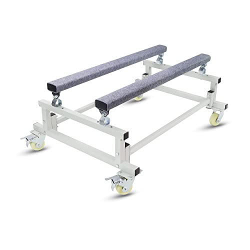 ECOTRIC ドリー ボート ジェット スキースタンド 31xIV9Cc7ZL.jpg