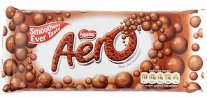 Nestle Aero Box of 36