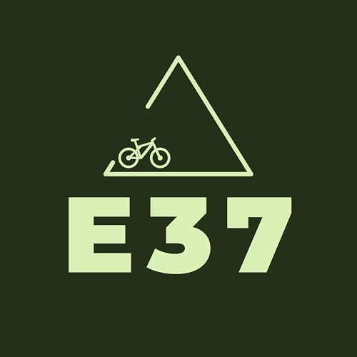 E37: "De rider a organizador" Con: Albert Gmz