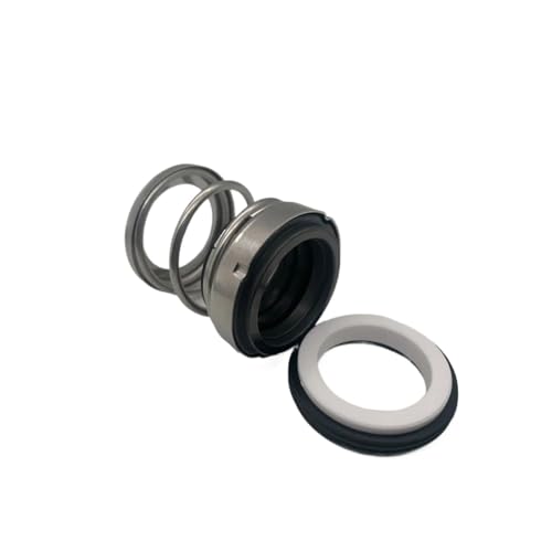 Joint mécanique BIA-53 pour réparer les fuites de pompe industrielle de 53 mm