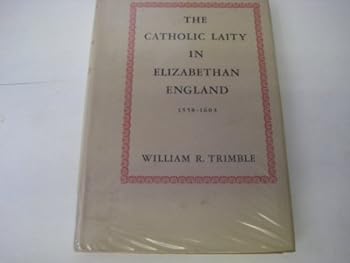 Hardcover Trimble: Catholic Laity Elizabeth Engl Book