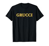 Grucci T-shirt T-Shirt