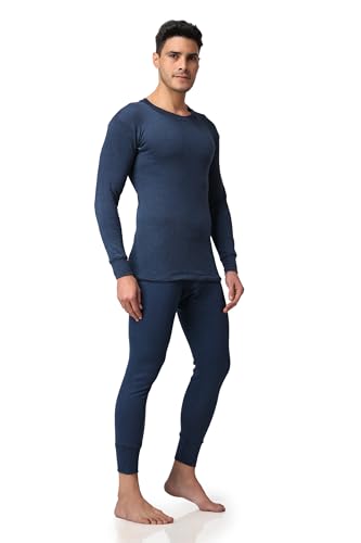 Image of MALENO Men's Thermal Set (Top & Pajama)