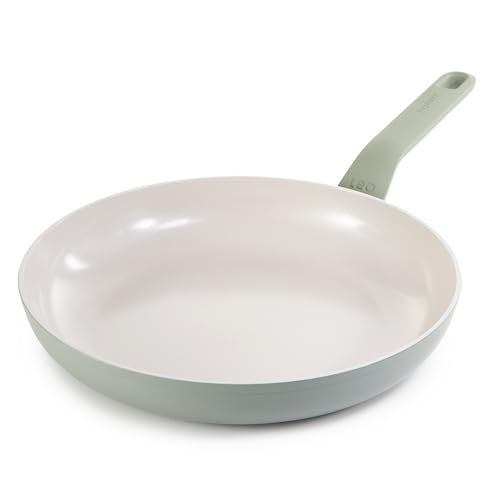 Berghoff - Sartén antiadherente Balance Sage 28cm