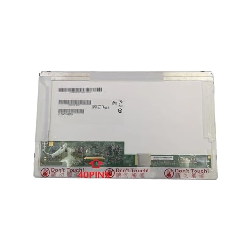 HSD101PFW2 B00 moniteur interne LCD 10,1 pouces pour bricolage électronique DIY