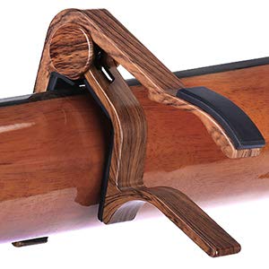 Ukukele Capo pour soprano, concert, ténor, baryton Ukelele Banjo - Les Beatles, Paul McCartney, John Lennon, RIngo Starr, George Harrison Ukukele Capo pour soprano, concert, ténor, baryton Ukelele Banjo – Image 6