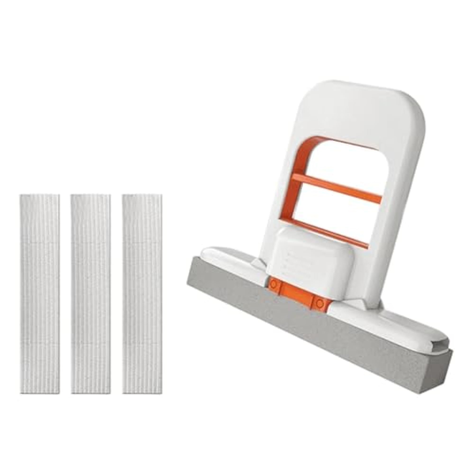 Self Squeeze Mini Mop for Kitchen Counters