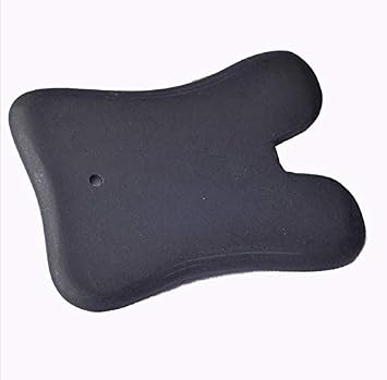 Gua Sha Massage Tool Bian Stone Handheld Scraping Neck and Back Massager - Manual Scraper Massagers and Spa Tools for Shoulder, Leg and Body