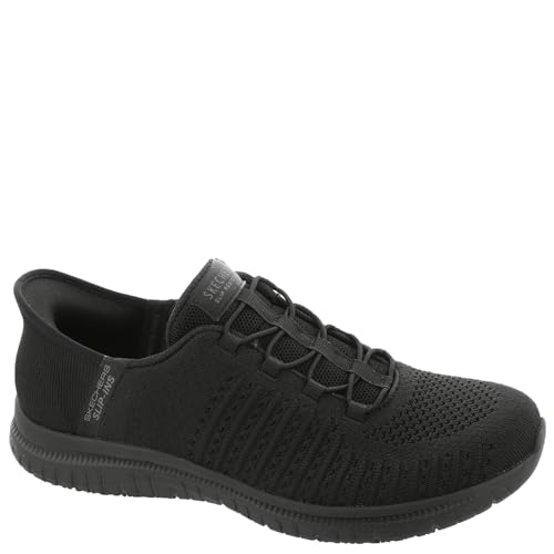 Skechers fB[X Virtue Valsea nYt[ SLP CB, ubN, 26.5 cm