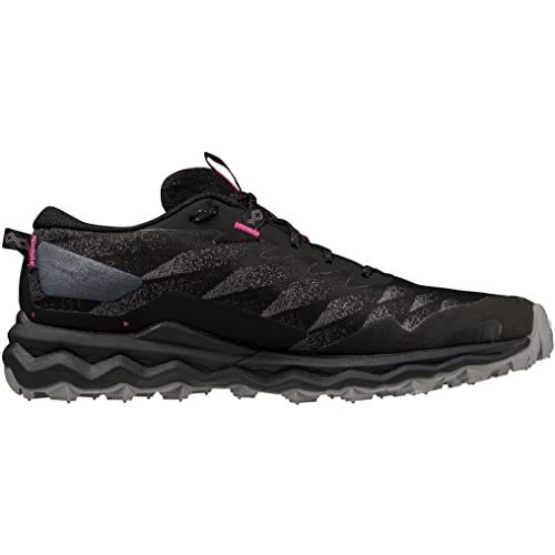 Chaussures Mizuno Wave Daichi 7 Gtx 42 12 - vue 9