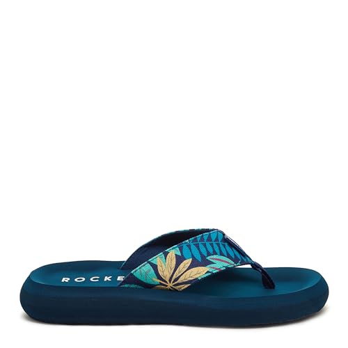 Image of Rocket Dog Women's Spotlight Comfort Foam Flip Flop Sandal
