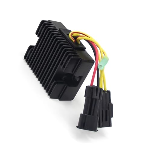 Régulateur de tension 4012192 pour Hawkeye et Ranger