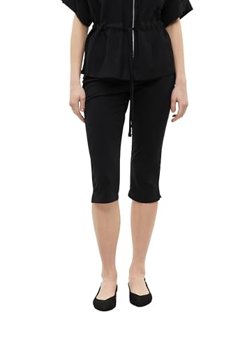 Jean Capri s.Oliver Coupe Ajustée : Confort Stretch Silhouette Élancée