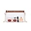 Embossed Brown-l