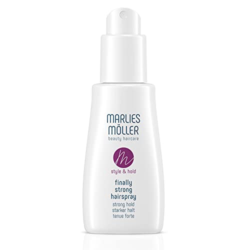 Preisvergleich Produktbild MARLIES MÖLLER Finally Strong Haarspray, 125 ml