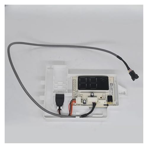 Kompatibel mit Midea- Klimaanlage CE- KFR35G/ N1Y- A (ROHS) Empfangsplatine 17122000038028 Display PCB Klimaanlagenteile-5