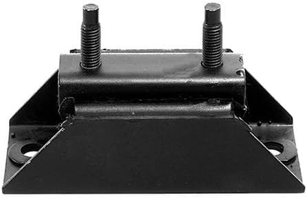 Compatible with 1989-1993 Ford Bronco F-150 F-250 F-350 4.9L Motor&Trans Mount 3pcs : A2698, A2698, A2557 - K2414