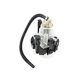 Diseño de funcionamiento silencioso: se adopta tecnología avanzada de reducción de ruido, con un ruido extremadamente bajo durante el funcionamiento, lo que no interferirá con la experiencia de conducción, creando un ambiente tranquilo y cómodo en el automóvil y haciendo que el viaje sea más placentero.