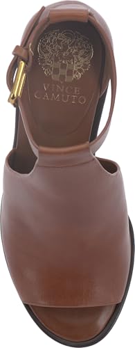 Image of Vince Camuto Women's Frasper Buckle High Heel Bootie