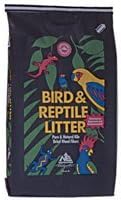 Northeastern Products Bird and Reptile Litter, 2 Cubic Feet