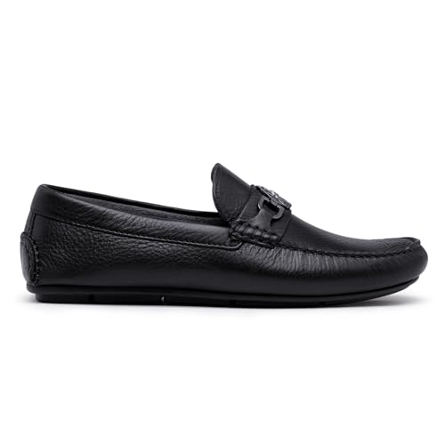 Image of U.S. Polo ASSN. Mens Elger Loafer