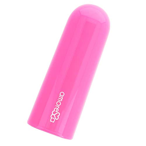 Bullet vibrant rose NIX Remote Control avec télécommande sans fil - 2