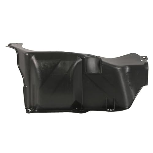 BLIC 6601-02-0015873Q Cache moteur Gauche