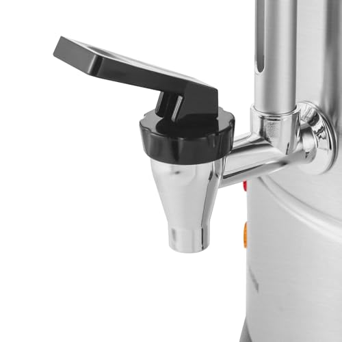 Cafetera de Urna Eléctrica con Doble Capa y 25 L miniatura 7