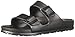 Price comparison product image Birkenstock Men's Arizona EVA Sandals, Black, 9 UK