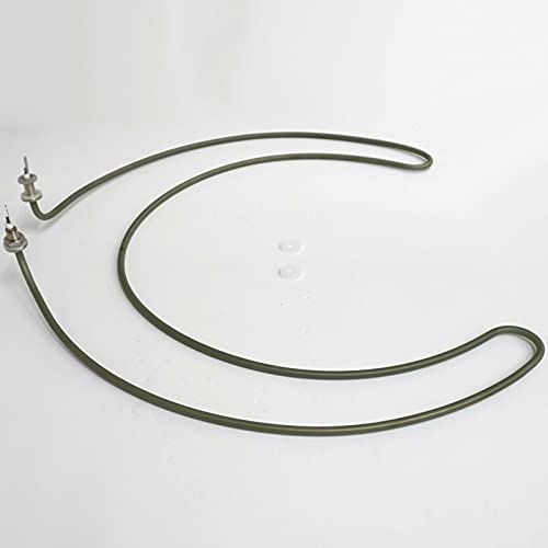 Scuirkuj LE9875 Dishwasher Heating Element cover