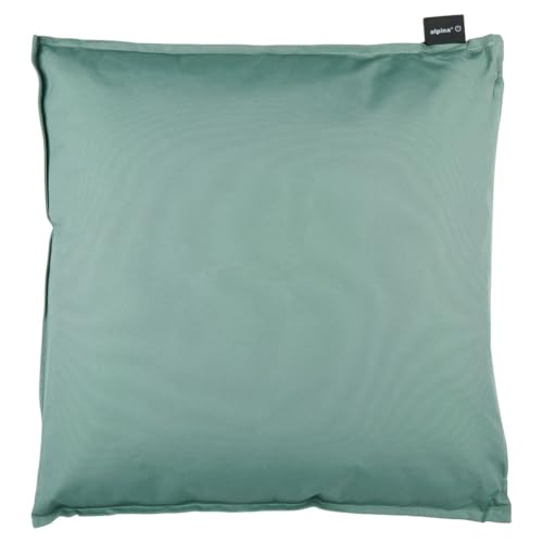 Coussin chauffant electrique alpina de qualite superieure tissu Oxford