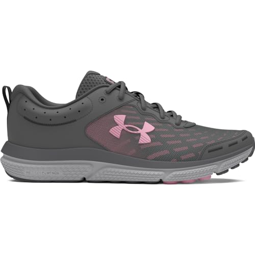 Image of Under Armour Women's Charged Assert 10 Shoes