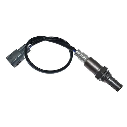 Sonde Lambda Dodge Dart 1.4L pour corriger la surconsommation d'essence - 6