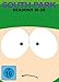 Produktbild South Park: Seasons 16-20 (11 Discs)