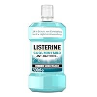LISTERINE Cool Mint Mild