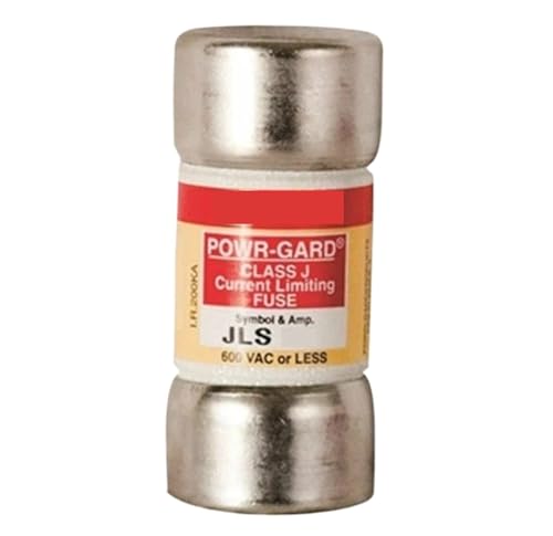Fusible JLS-60 60A coupure rapide contre les surcharges électriques de 600V