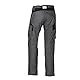 KÜBLER Workwear | KÜBLER INNOVATIQ Arbeitshose | anthrazit/schwarz | Größe 26