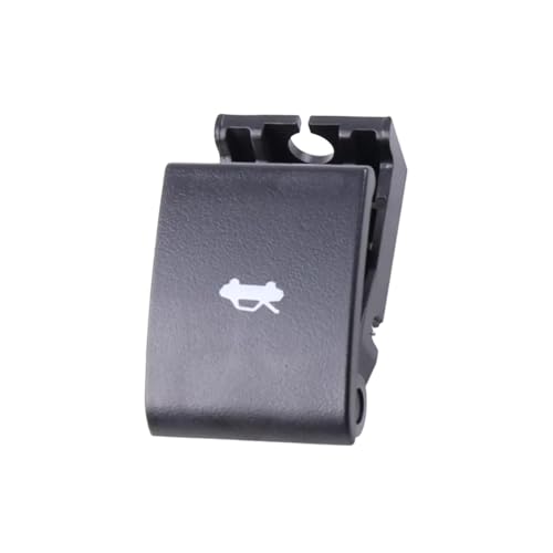 Poignée de déverrouillage de capot Jeep Grand Cherokee et Renegade 68085761AA