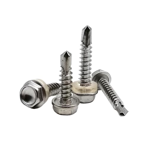 _ue[ZthOe[˂ 410XeX| ZpZthO^bsOlW M4.2-M6.3 10{pbN(With Washer,4.2x50)