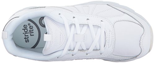Stride Rite Unisex-Child Cooper 2.0 Lace (Little Big Kid)4