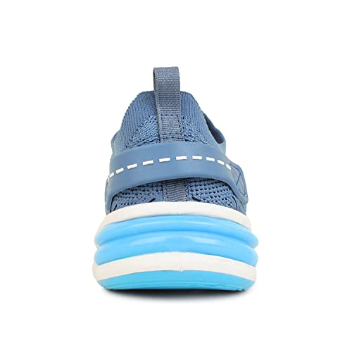 Image of Hygear Mens Riveria Walking Shoes