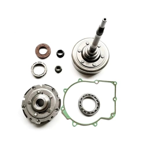 Roulement à sens unique pour embrayage Hisun HS500ATV HS700ATV tambour quad 700 500